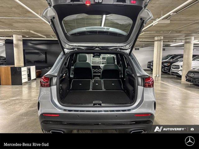 mercedes-benz GLA 2026 - 26