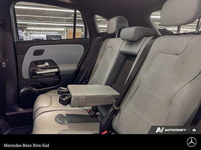 mercedes-benz GLA 2026 - 27