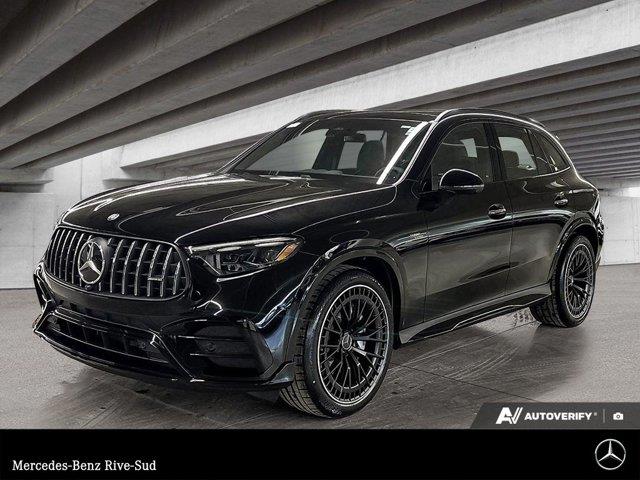 mercedes-benz GLC 2026