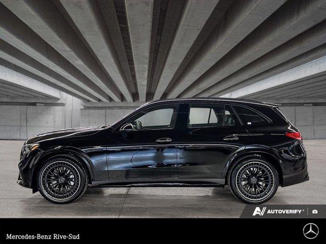 mercedes-benz GLC 2026 - 2