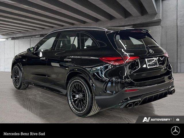 mercedes-benz GLC 2026 - 3