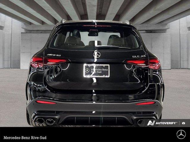 mercedes-benz GLC 2026 - 4