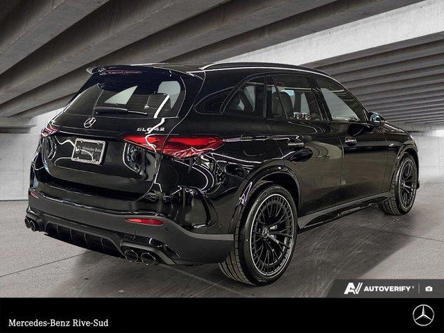 mercedes-benz GLC 2026 - 5