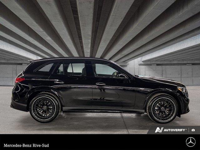 mercedes-benz GLC 2026 - 6