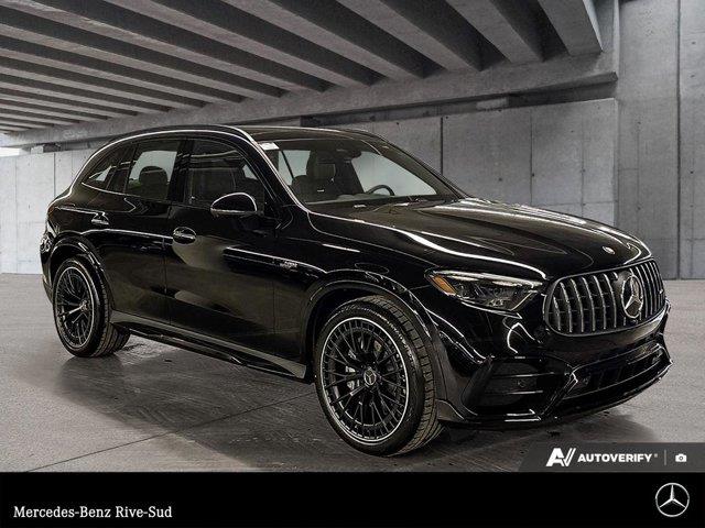 mercedes-benz GLC 2026 - 7