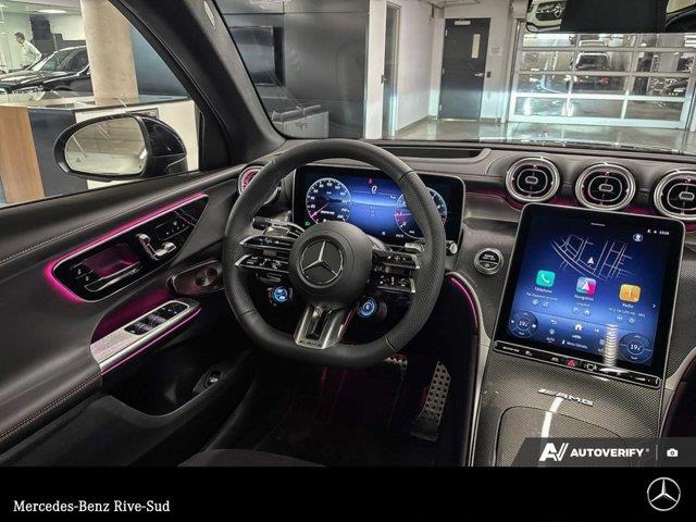 mercedes-benz GLC 2026 - 9