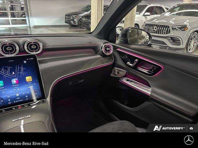 mercedes-benz GLC 2026 - 11