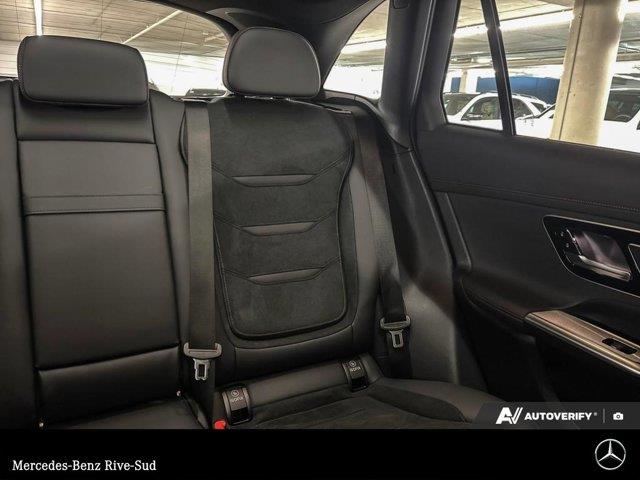 mercedes-benz GLC 2026 - 14