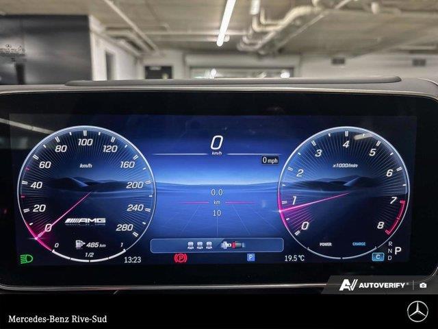 mercedes-benz GLC 2026 - 15