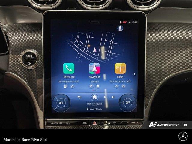 mercedes-benz GLC 2026 - 16