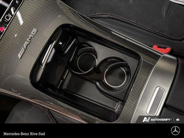 mercedes-benz GLC 2026 - 17