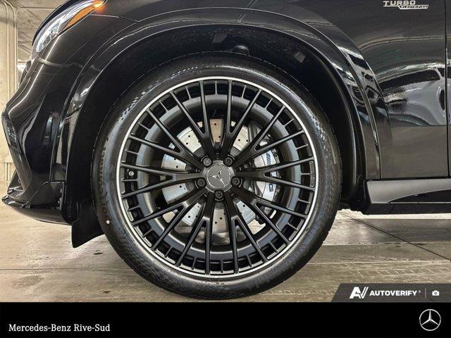 mercedes-benz GLC 2026 - 18