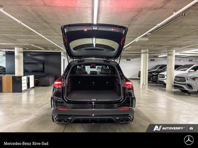 mercedes-benz GLC 2026 - 19