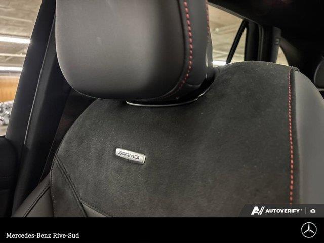 mercedes-benz GLC 2026 - 24