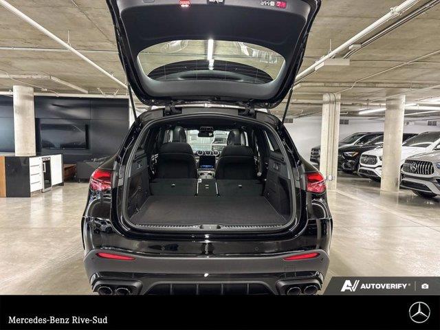 mercedes-benz GLC 2026 - 26