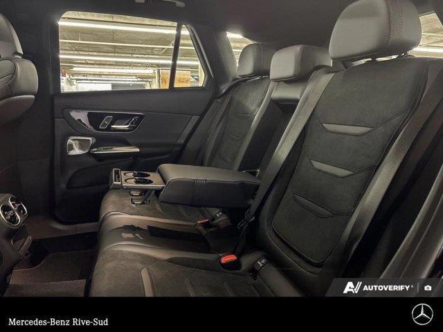 mercedes-benz GLC 2026 - 27