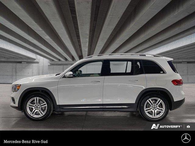 mercedes-benz GLB 2021 - 2