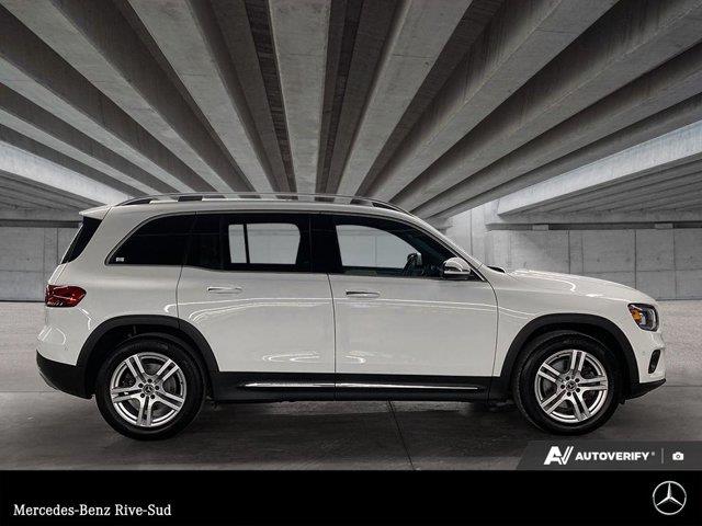 mercedes-benz GLB 2021 - 6