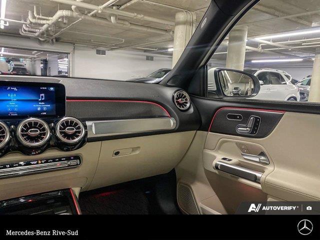 mercedes-benz GLB 2021 - 11