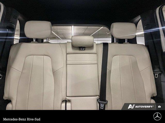 mercedes-benz GLB 2021 - 13