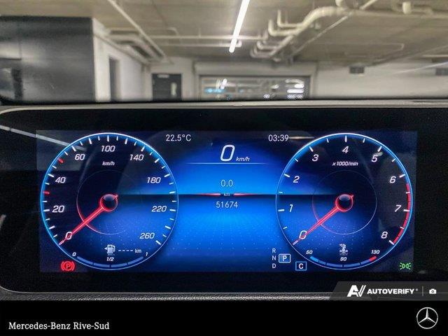 mercedes-benz GLB 2021 - 15