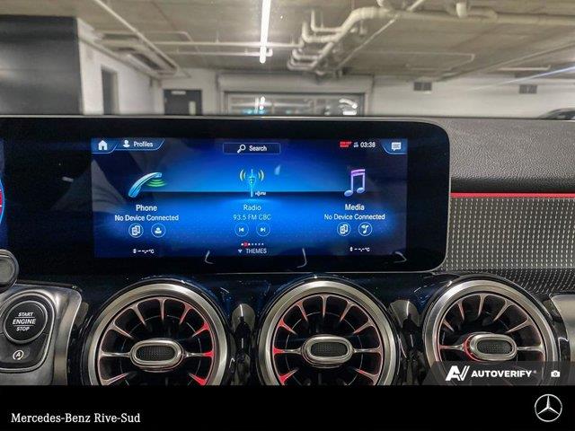 mercedes-benz GLB 2021 - 16