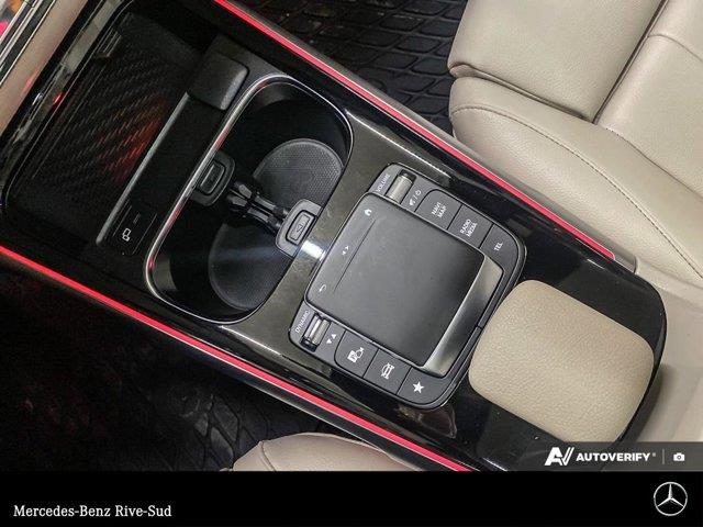 mercedes-benz GLB 2021 - 17