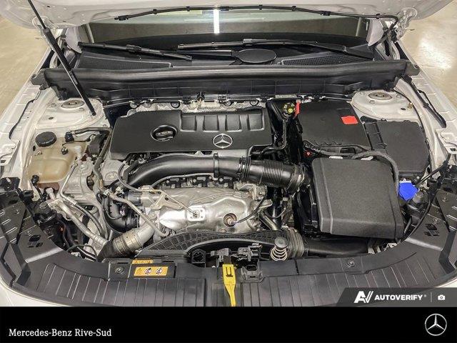 mercedes-benz GLB 2021 - 20