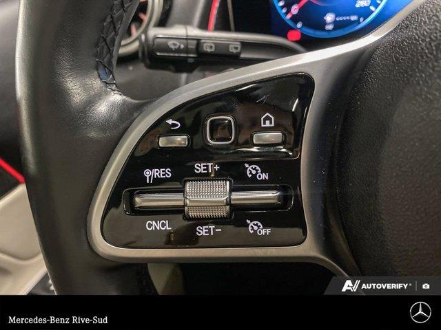 mercedes-benz GLB 2021 - 21