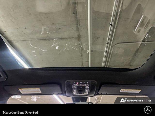 mercedes-benz GLB 2021 - 23