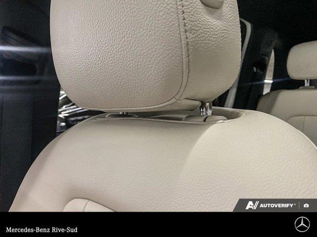 mercedes-benz GLB 2021 - 24