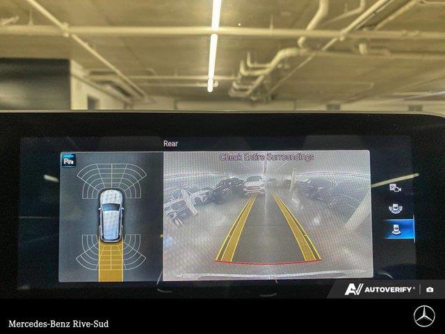 mercedes-benz GLB 2021 - 25