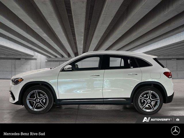 mercedes-benz GLA 2022 - 2