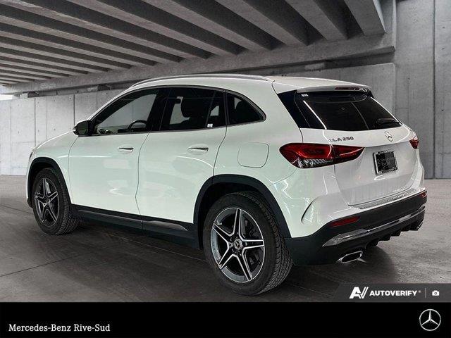 mercedes-benz GLA 2022 - 3