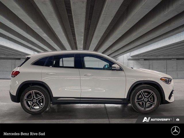 mercedes-benz GLA 2022 - 6