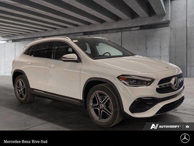 mercedes-benz GLA 2022 - 7