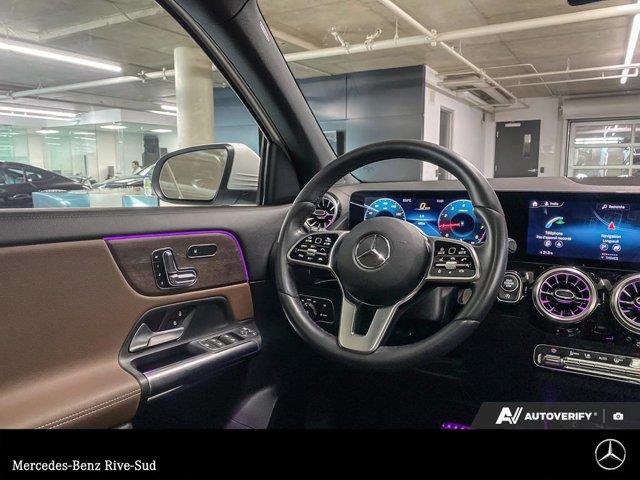 mercedes-benz GLA 2022 - 9