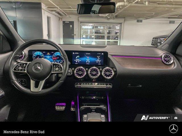 mercedes-benz GLA 2022 - 10