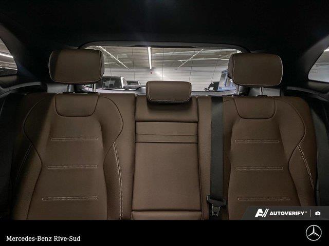 mercedes-benz GLA 2022 - 13