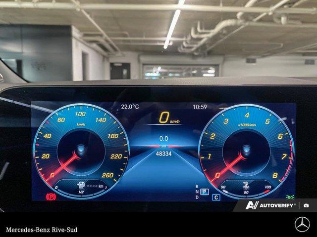 mercedes-benz GLA 2022 - 15