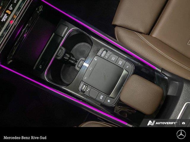 mercedes-benz GLA 2022 - 17