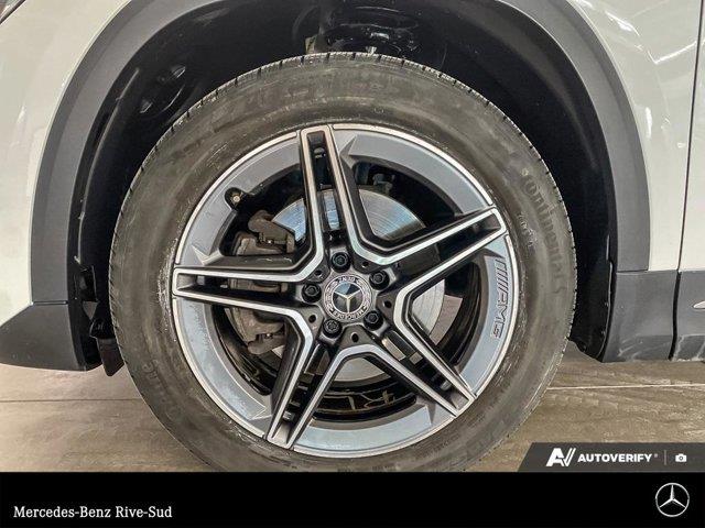 mercedes-benz GLA 2022 - 18