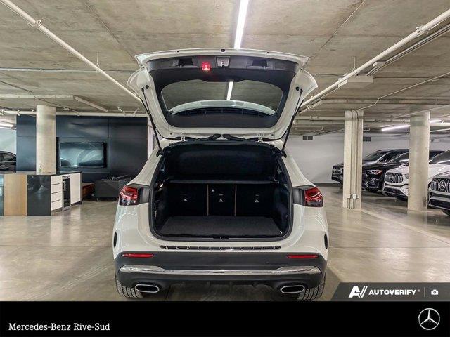 mercedes-benz GLA 2022 - 19