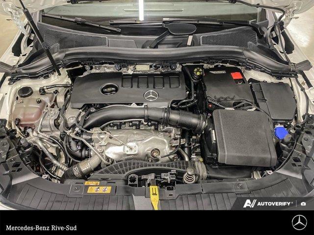 mercedes-benz GLA 2022 - 20