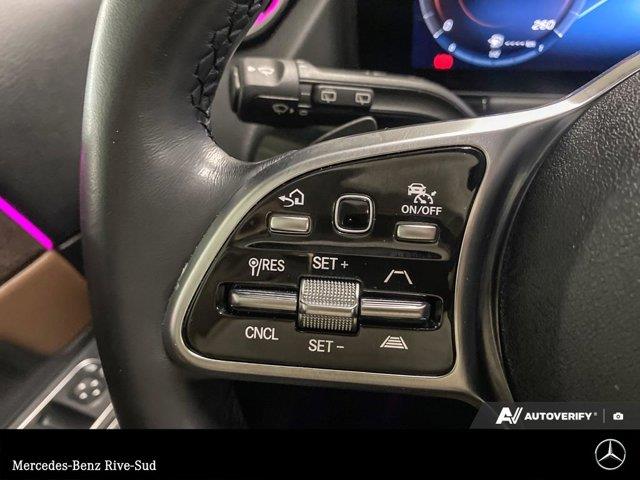 mercedes-benz GLA 2022 - 21