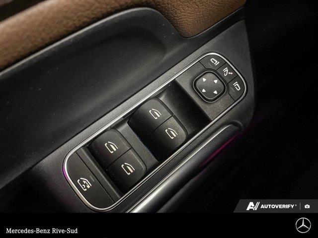 mercedes-benz GLA 2022 - 22