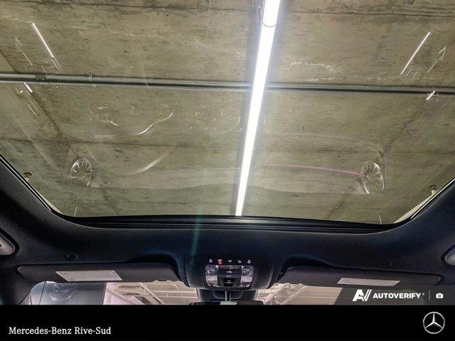 mercedes-benz GLA 2022 - 23