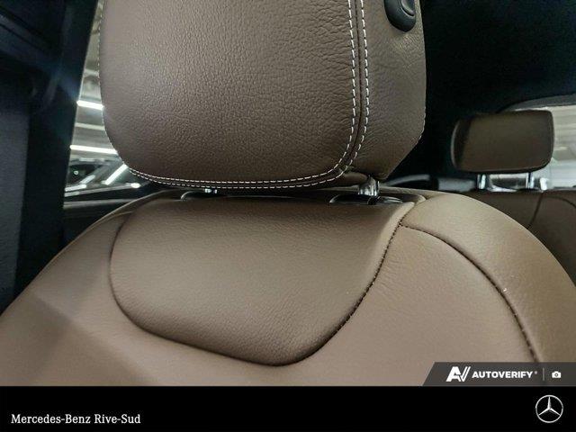 mercedes-benz GLA 2022 - 24