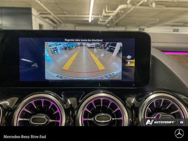 mercedes-benz GLA 2022 - 25