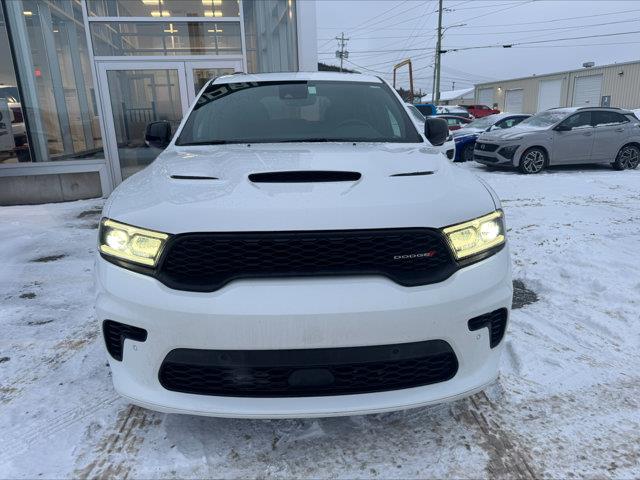 dodge Durango 2025 - 2
